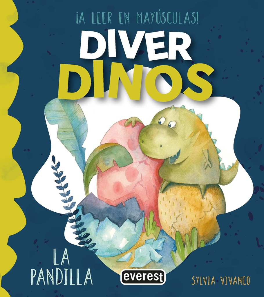 DIVER DINOS