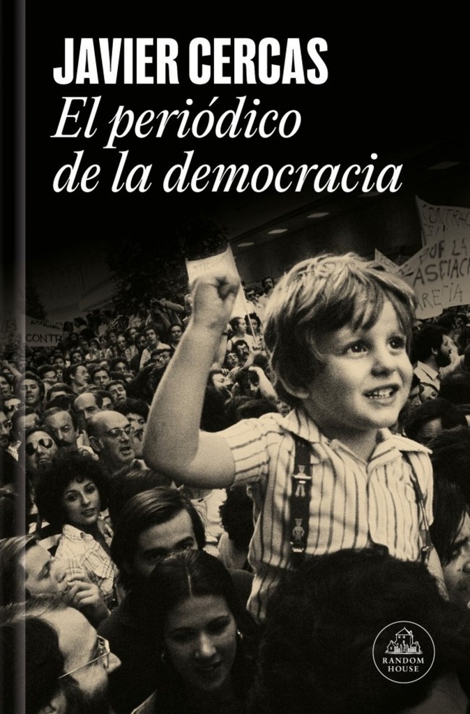 El periódico de la democracia