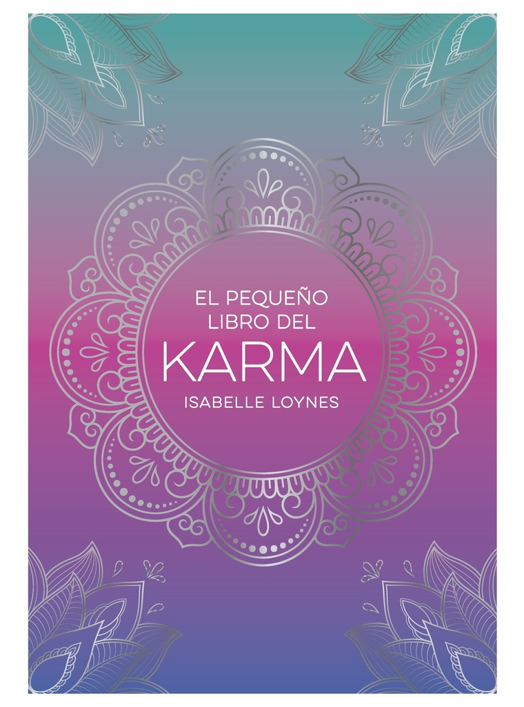 El pequeño libro del Karma