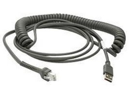 [CBA-U32-C09ZAR] Motorola 2.8m USB A
