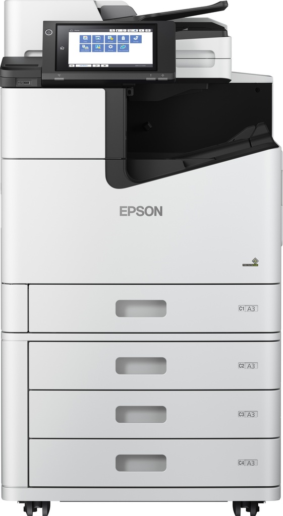 WorkForce Enterprise WF-C20750