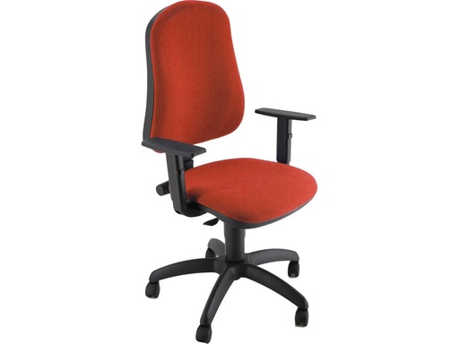 [SICP/BRF/ER] Simple CP Asiento acolchado Respaldo acolchado