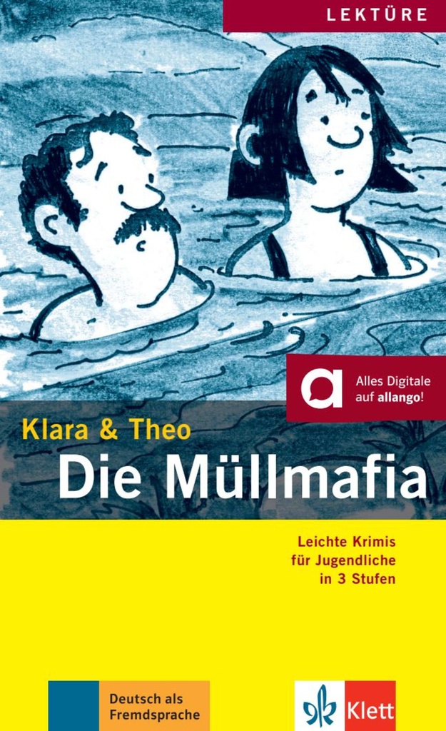 Die Müllmafia