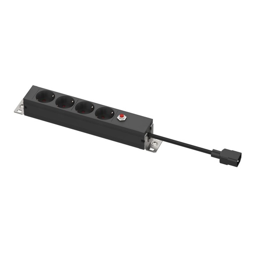 [7301520] RISE A152 Negro