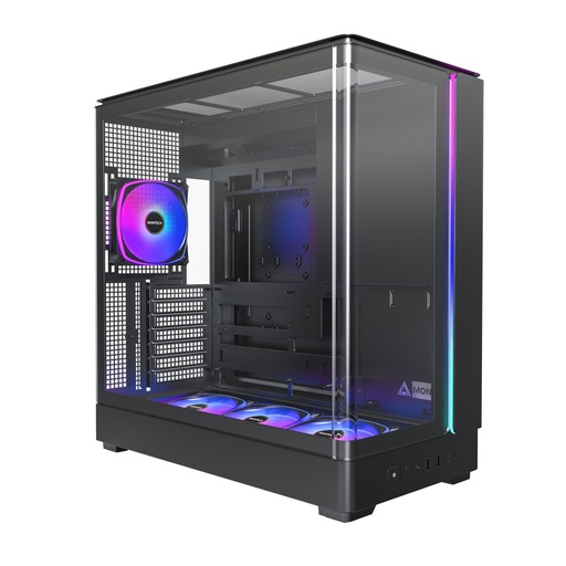 [KING 45 PRO (B)] King 45 PRO Torre Negro