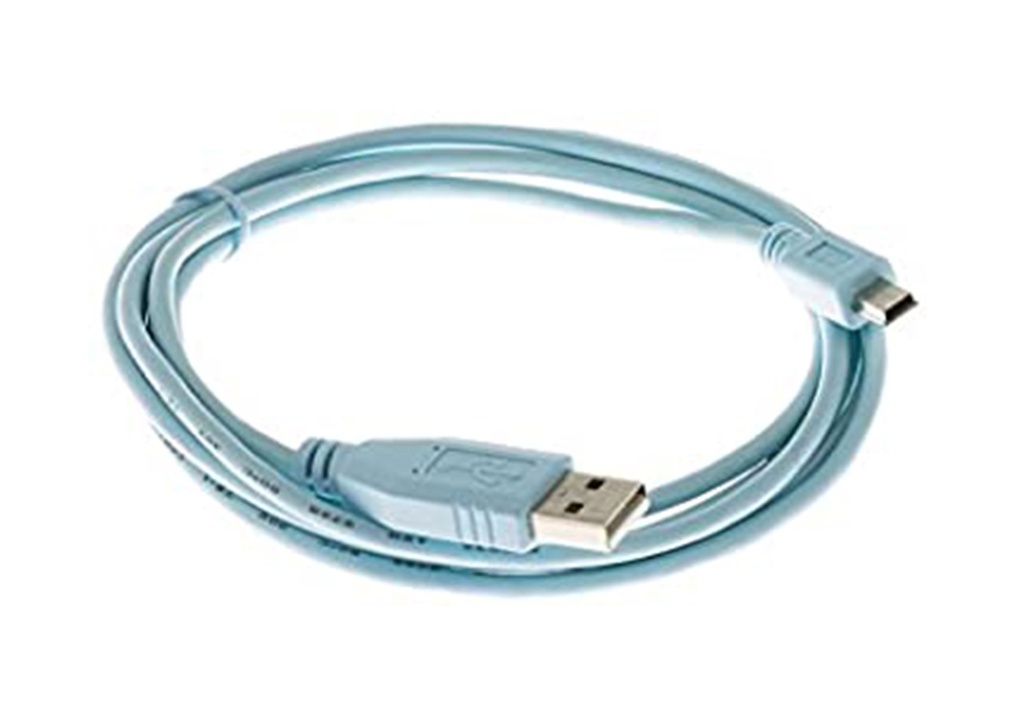 Console USB cable USB 2 m
