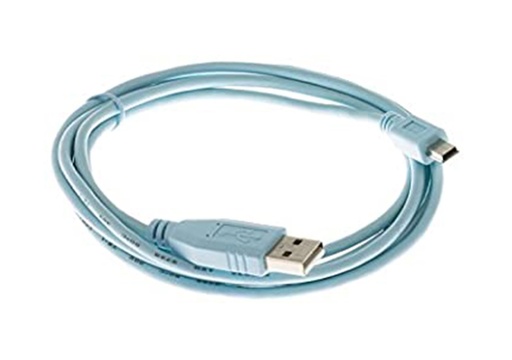 [CAB-CONSOLE-USB=] Console USB cable USB 2 m