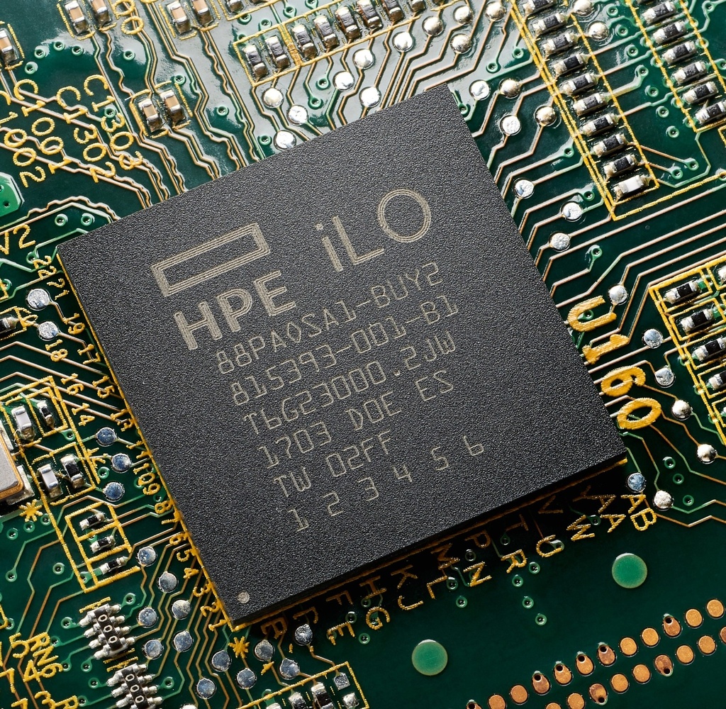 iLO Advanced Electronic License with 1yr Support on iLO Licensed Features