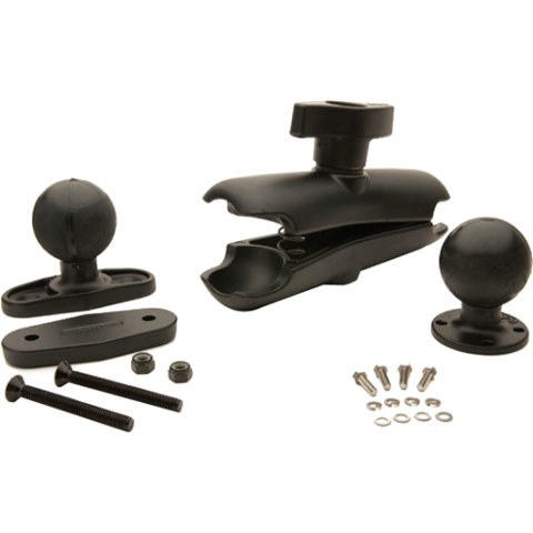 VM1005BRKTKIT kit de montaje Negro