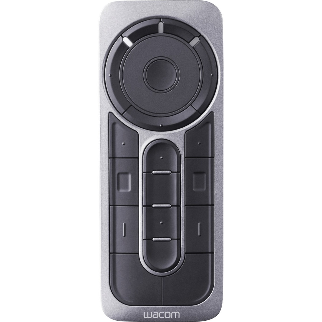 [ACK-411050] ExpressKey Unidad de telecontrol