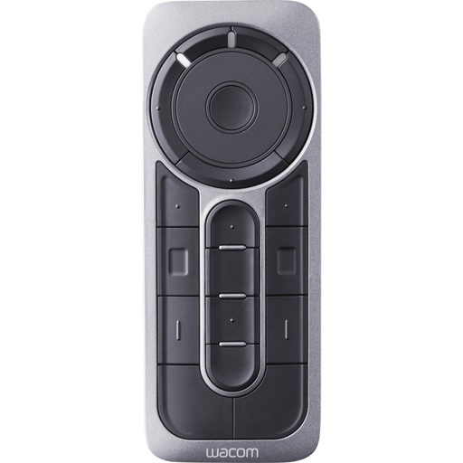 [ACK-411050] ExpressKey Unidad de telecontrol