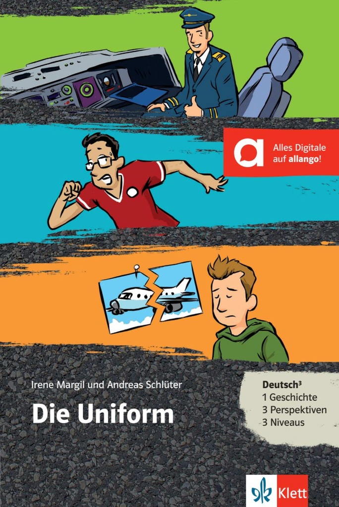 DIE UNIFORM