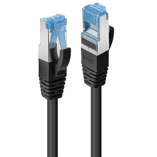[47181] 47181 cable de red Negro 5 m Cat6a S/FTP (S-STP)
