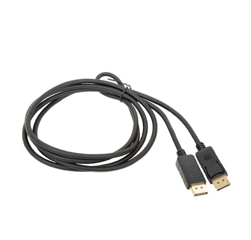 [IGG318362] Cable DisplayPort (M) 1.4 8K@60hz 2 metros
