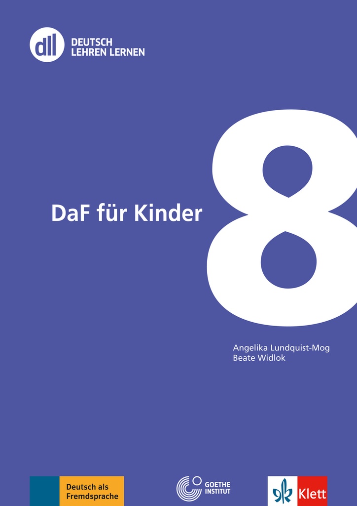 DLL 8 - DaF für Kinder