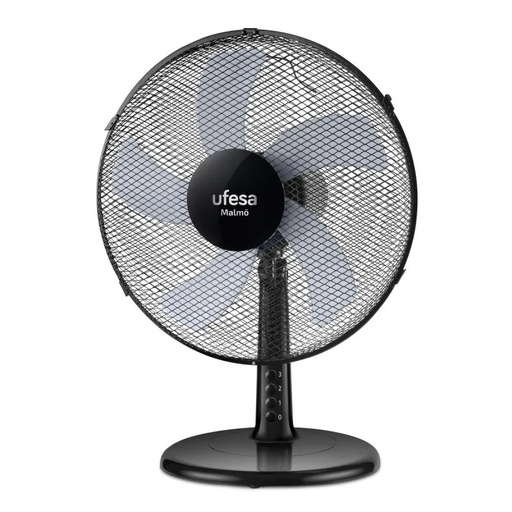 [84105608] 84105608 ventilador Negro