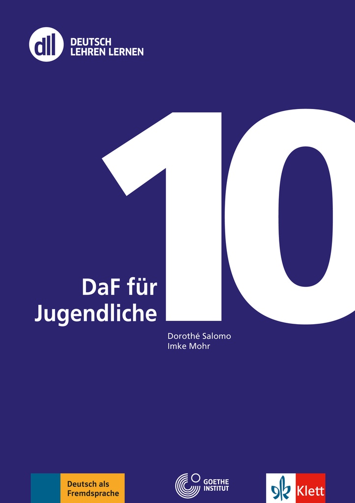 DLL 10 - DaF für Jugendliche