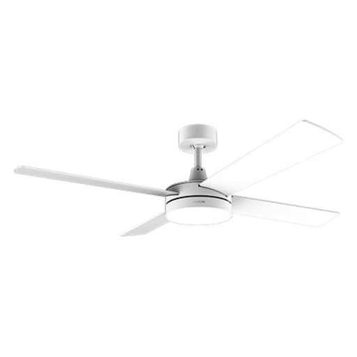 [05989] 05989 ventilador Blanco