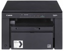 i-SENSYS MF3010 Laser A4 1200 x 600 DPI 18 ppm