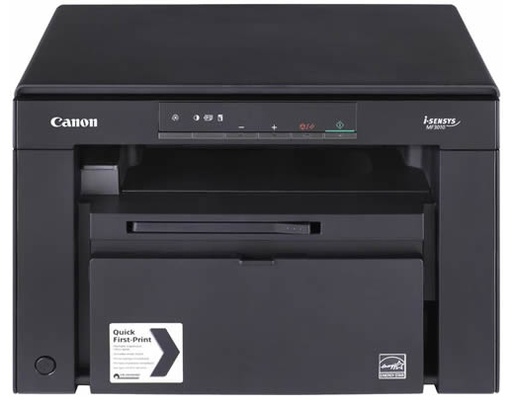 [5252B034] i-SENSYS MF3010 Laser A4 1200 x 600 DPI 18 ppm