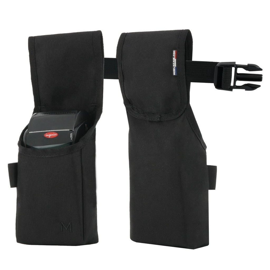 031022 accesorio para lector de código de barras Funda