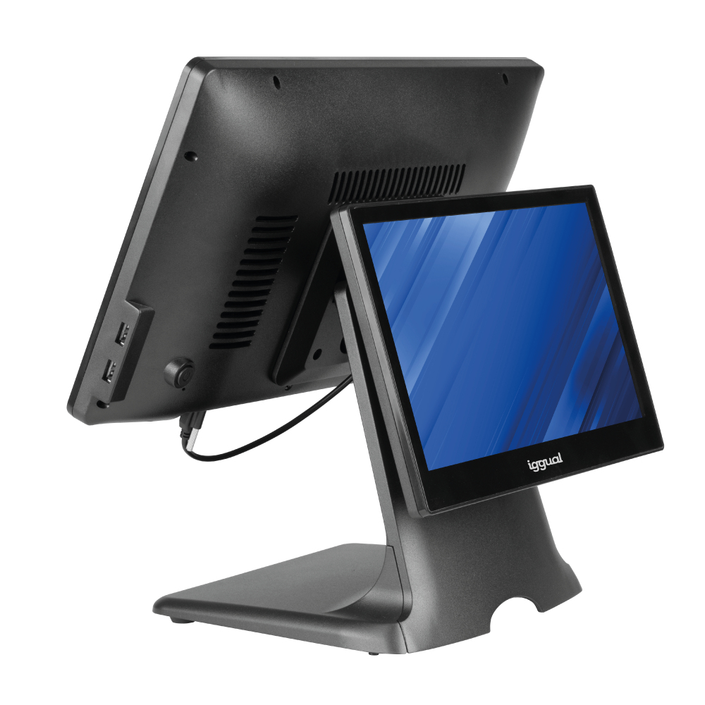 [IGG320525] TPV dual 15,6" 11,6" 16:9 N100 8+256GB W11