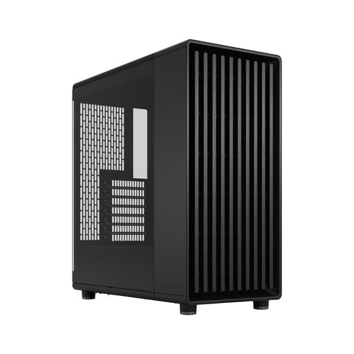 [FD-C-NOR1C-05] North Momentum Edition Midi Tower Negro