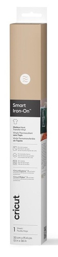 [2011655] Smart Iron-On Rollo de vinilo de termotransferencia