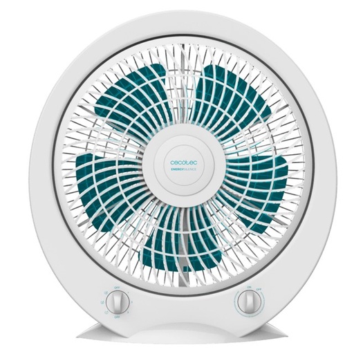 [08347] EnergySilence 4500 Power Box Blanco