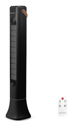[TF-DSGNG] TF-DSGNG ventilador Negro
