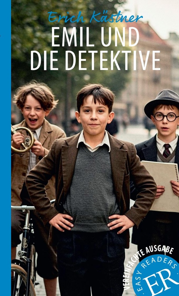 Emil und die Detektive