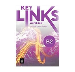 KEY LINKS B2 WB