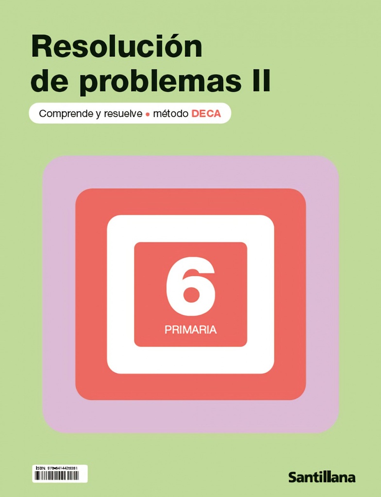 Cdn probl DECA II 6Prm