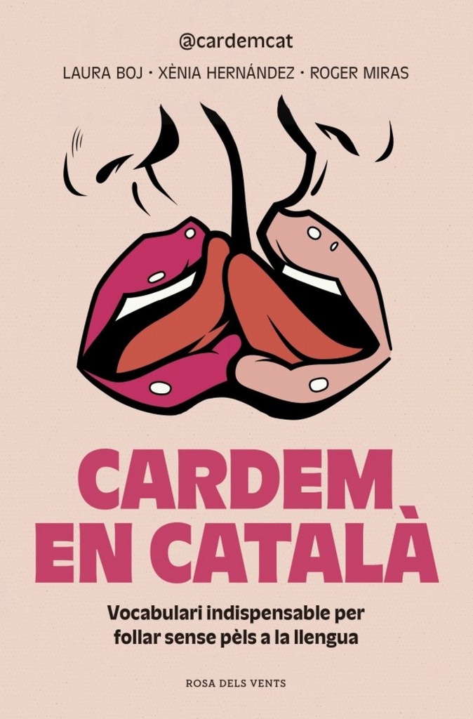Cardem en català