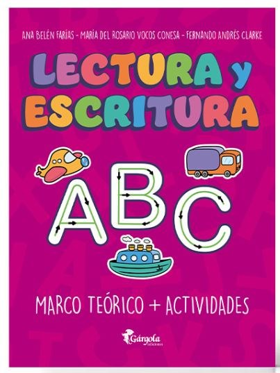 Lectura y escritura