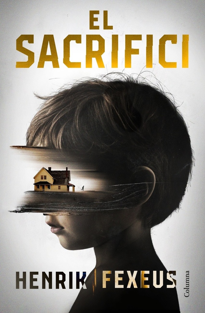 El sacrifici (Sèrie Memento 1)