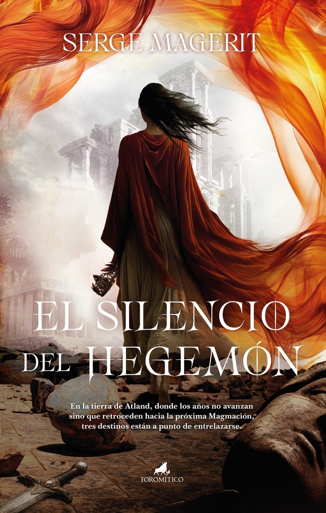 SOMBRA DE HEGEMÓN, LA