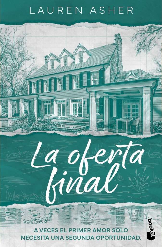La oferta final
