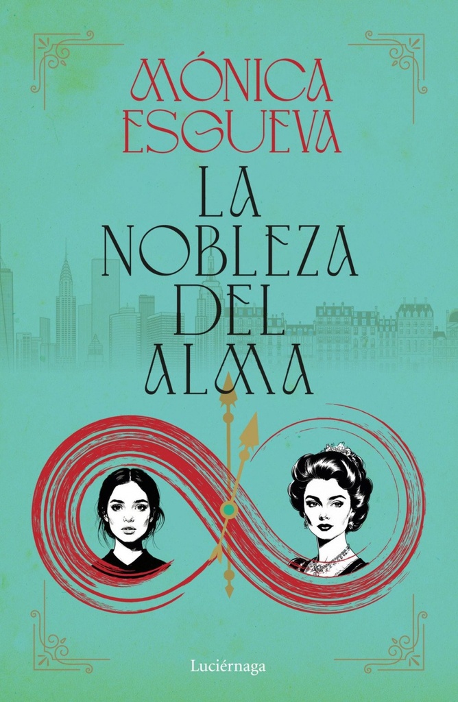 La nobleza del alma