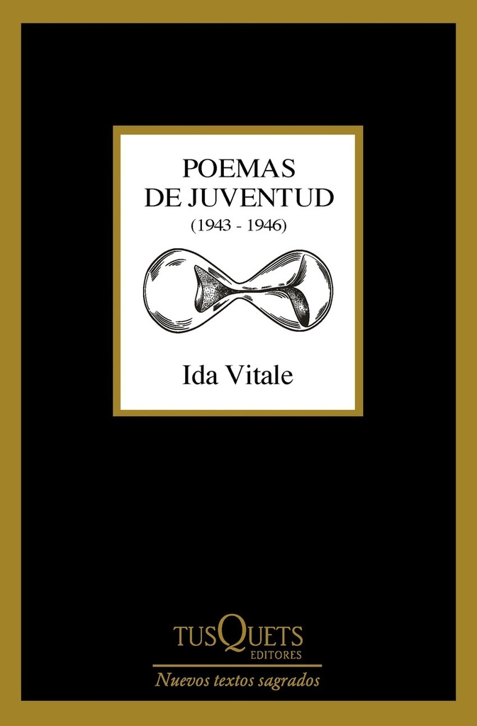Poemas de juventud (1943-1946)