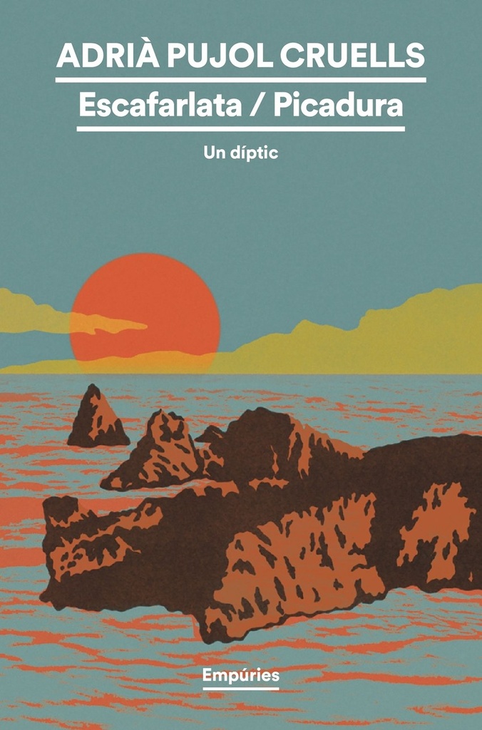 Escafarlata/Picadura