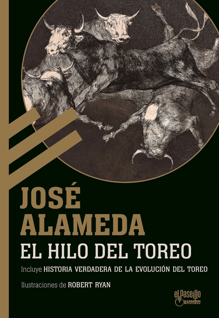 El hilo del toreo
