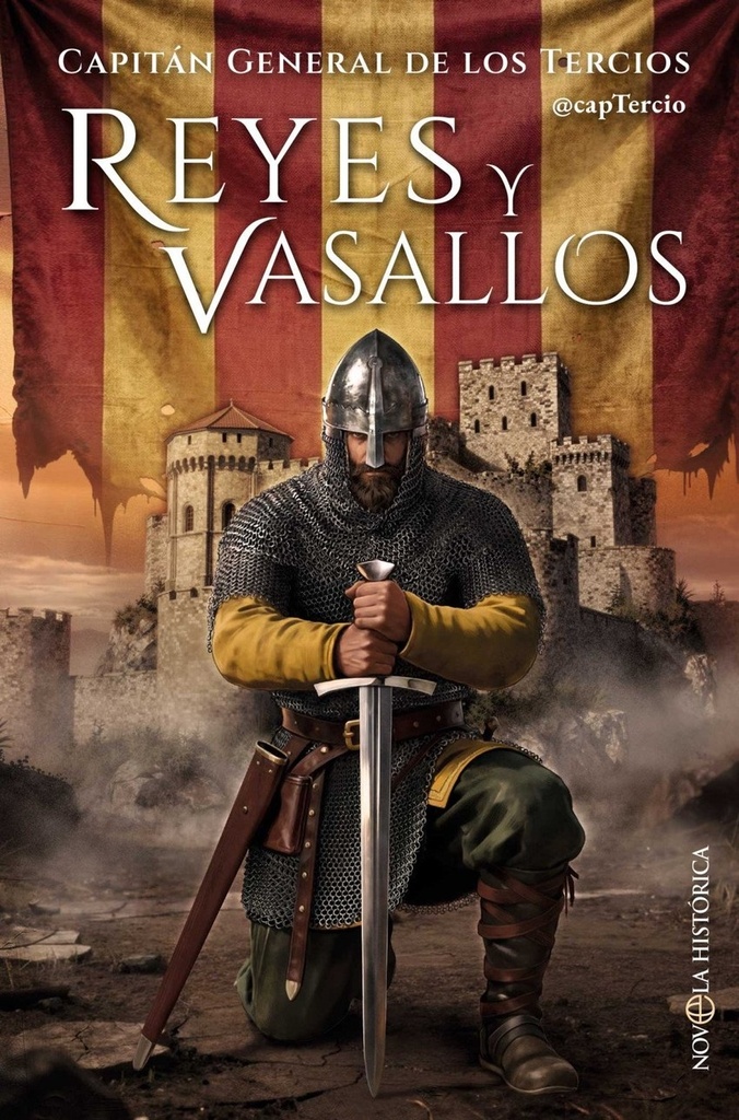 Reyes y vasallos