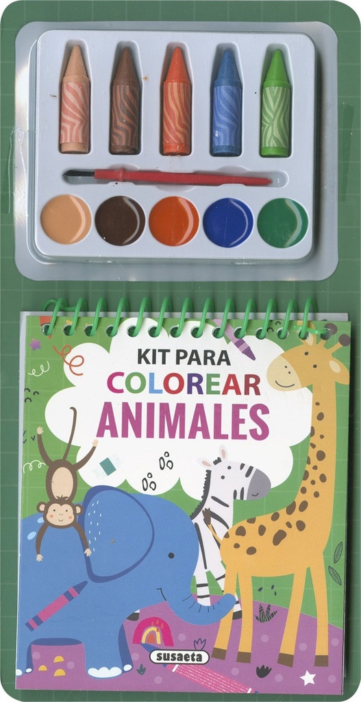 Animales