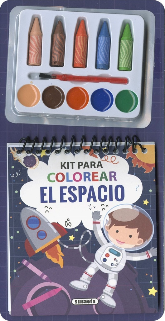 El espacio