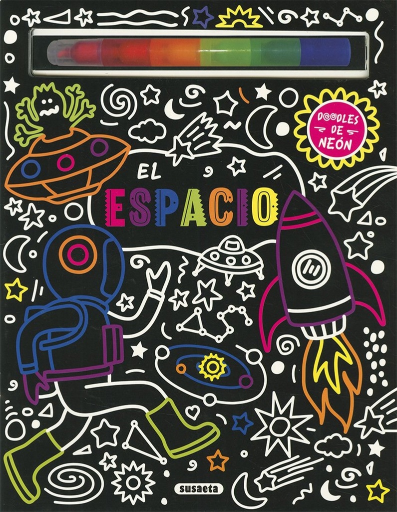 El espacio