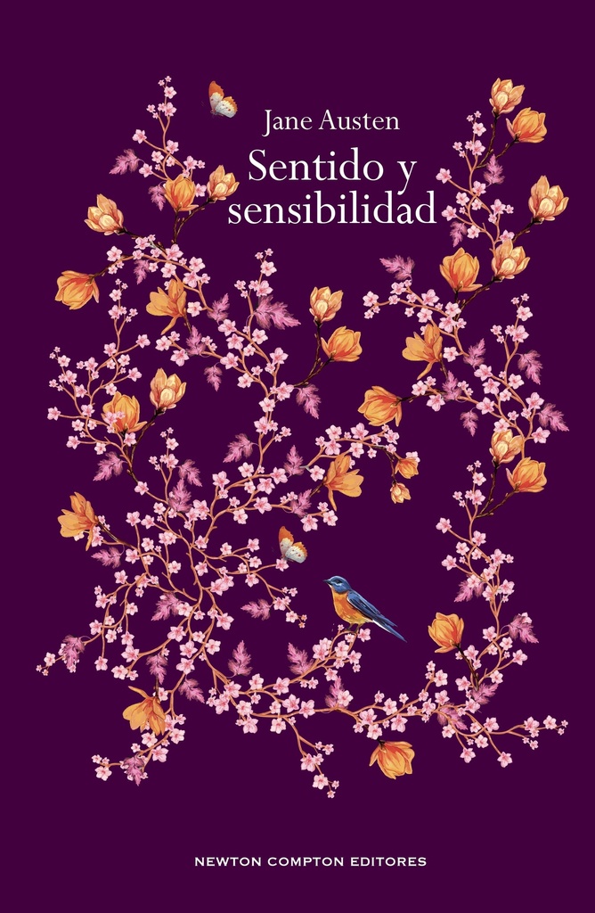 Sentido y sensibilidad