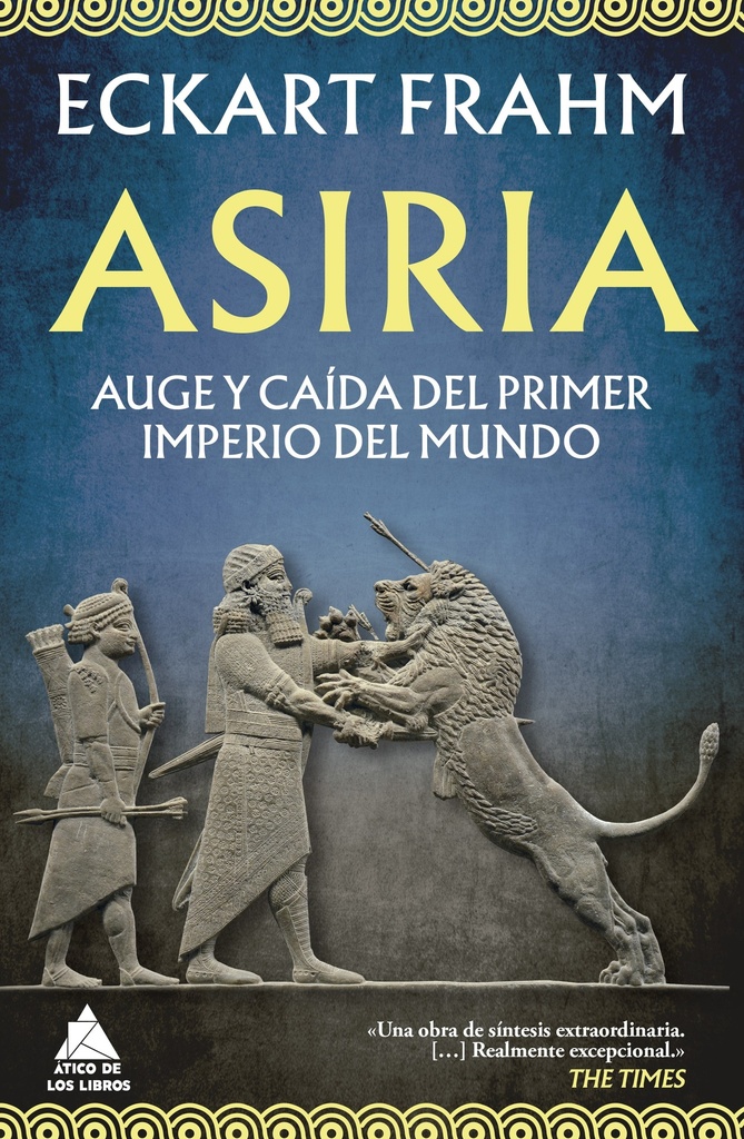 Asiria