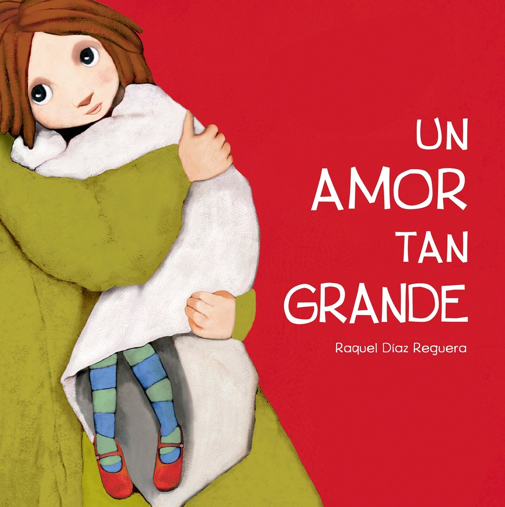 Un amor tan grande