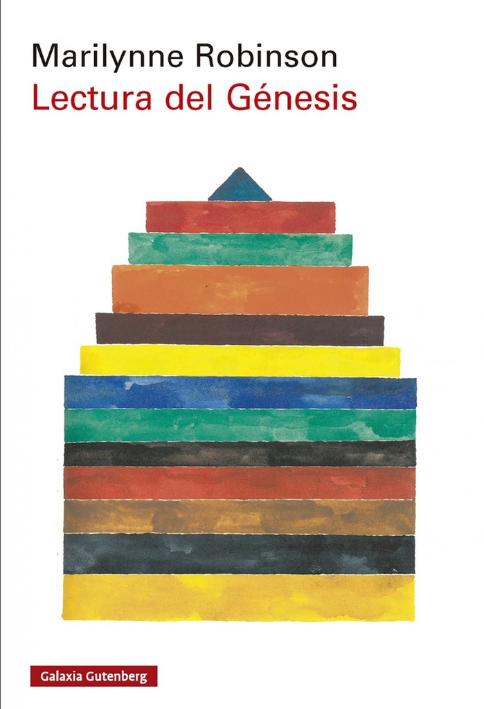 Lectura del Génesis